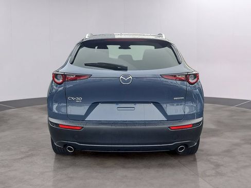Used 2023 MAZDA CX-30 AWD 2.5 S w/ Preferred Package image 4