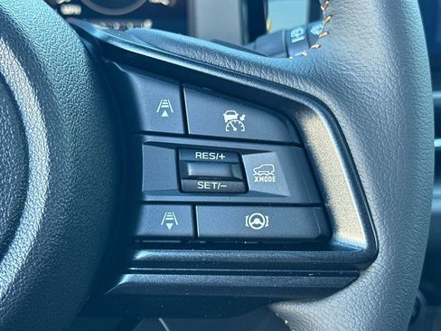 New 2026 Subaru Outback Wilderness image 30