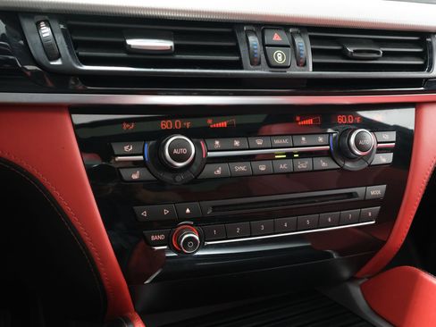 Used 2016 BMW X6 M AWD/4WD image 20