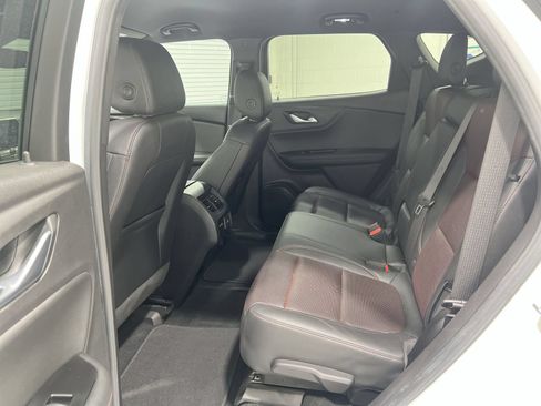 Used 2019 Chevrolet Blazer RS AWD/4WD image 22