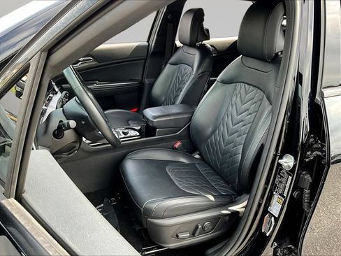 Certified 2023 Kia Sportage X-Pro AWD/4WD image 26