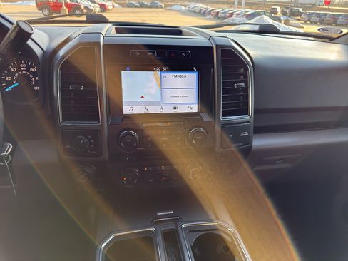 Used 2018 Ford F150 XLT w/ Equipment Group 302A Luxury image 15