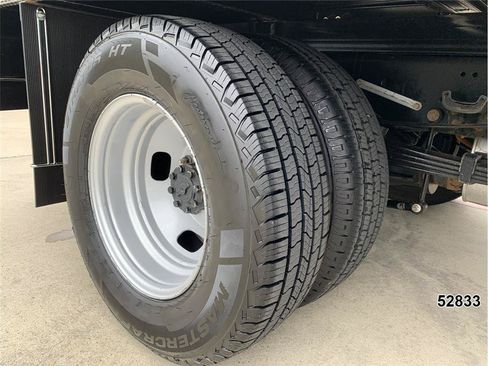 Used 2021 Ford F350 XL w/ Power Equipment Group RWD image 19