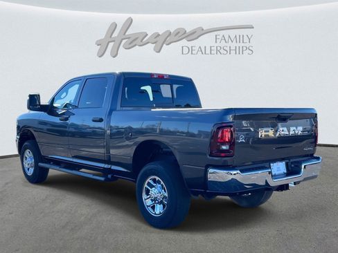 New 2026 RAM 2500 Tradesman image 4