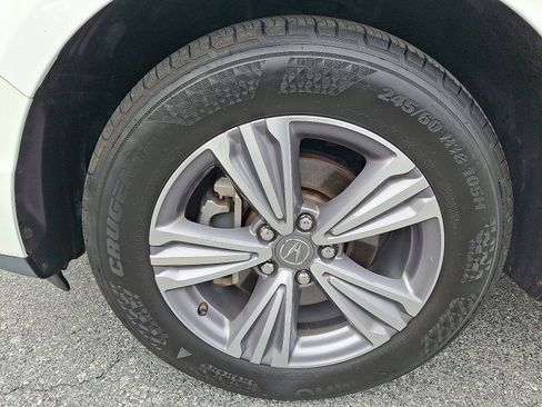 Used 2020 Acura MDX Standard image 9