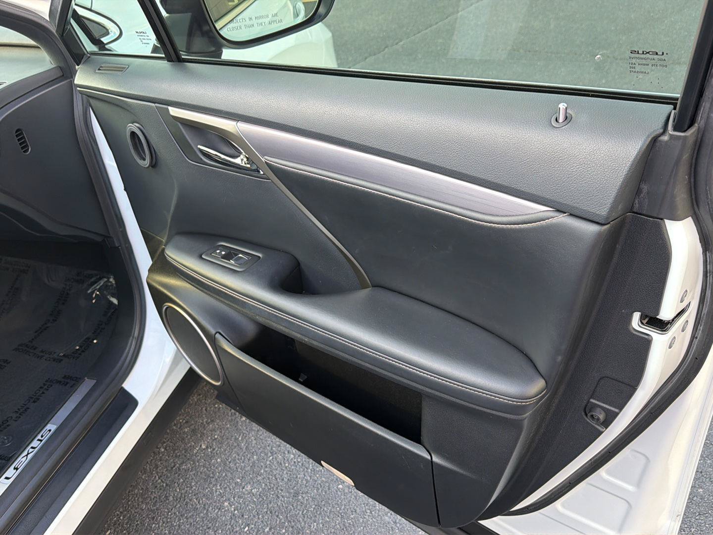 Used 2019 Lexus RX 350 F Sport AWD/4WD image 14