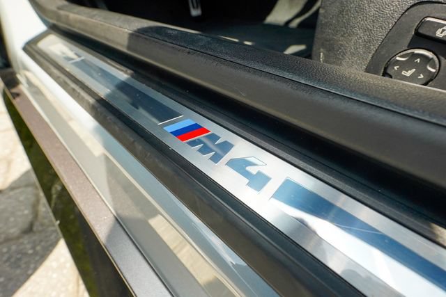Used 2026 BMW M4 Competition w/ Executive Package RWD image 56