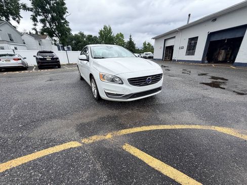 Used 2015 Volvo S60 T5 Premier FWD image 19