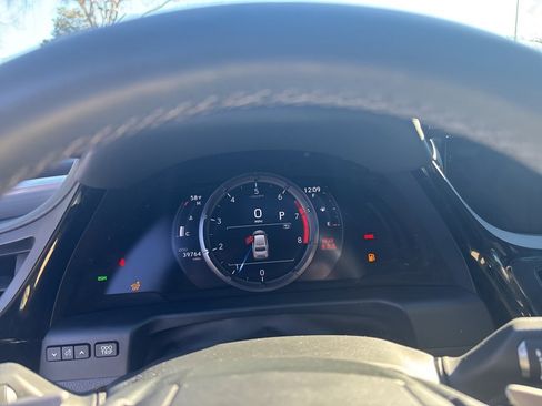 Used 2023 Lexus ES 350 F Sport image 26