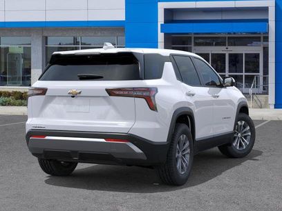 New 2026 Chevrolet Equinox LT w/ Safety and Technology Package