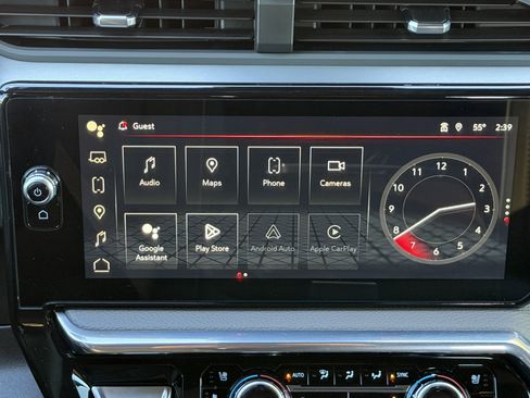 New 2026 GMC Sierra 1500 Denali image 39