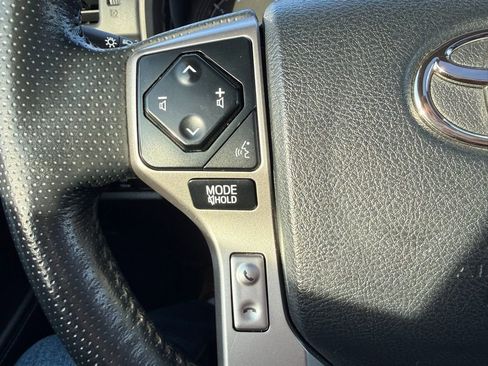 Used 2024 Toyota 4Runner SR5 Premium image 15