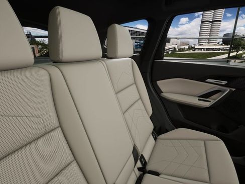 New 2025 BMW X1 xDrive28i image 36