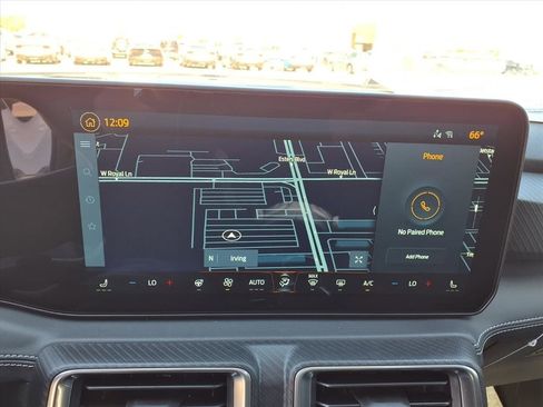 New 2026 Ford Mustang Premium image 8