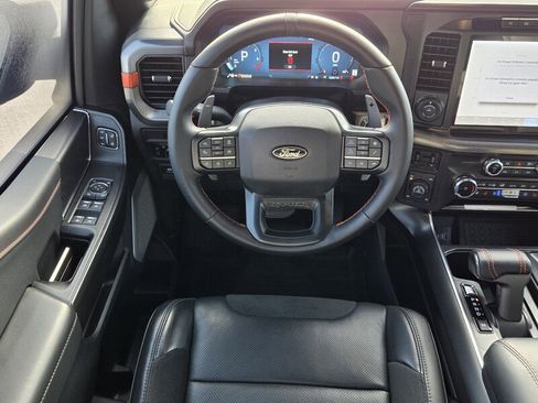 Used 2025 Ford F150 Raptor image 11