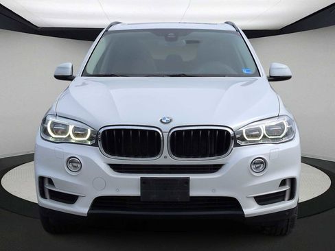 Used 2015 BMW X5 xDrive35i image 3