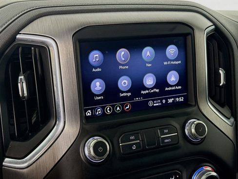 Used 2021 GMC Sierra 2500 Denali w/ Denali Ultimate Package image 14