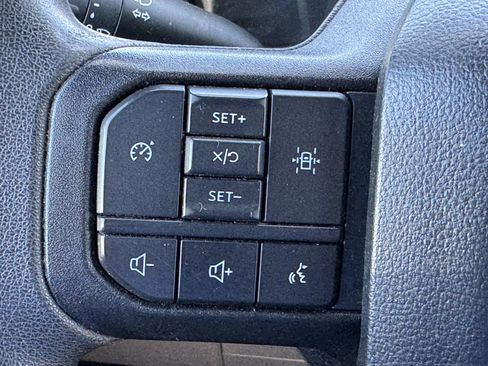 Used 2023 Ford F150 XLT AWD/4WD image 25