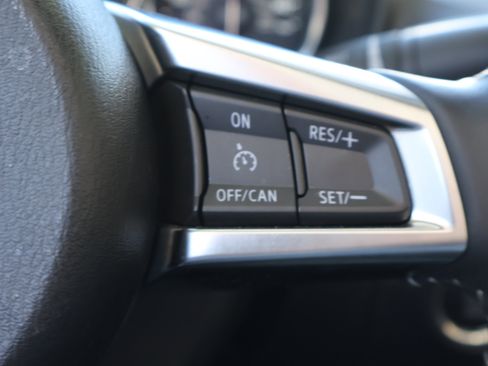 Used 2022 MAZDA MX-5 Miata Club image 19