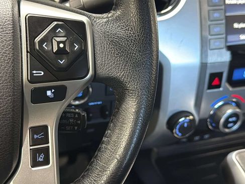 Used 2021 Toyota Tundra TRD Pro AWD/4WD image 21