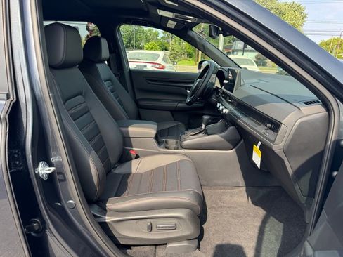 New 2026 Honda CR-V Sport-L image 16