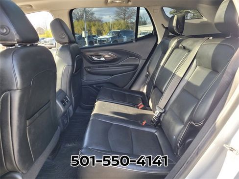 Used 2020 GMC Terrain Denali w/ Denali Premium Package image 11