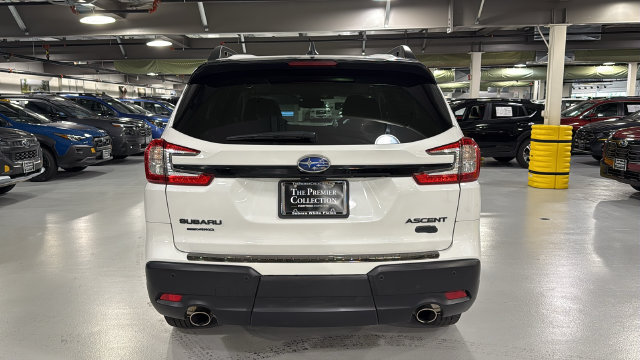 Used 2023 Subaru Ascent Onyx Edition AWD/4WD image 3