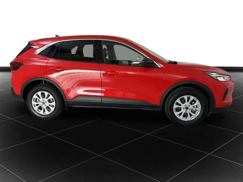 Used 2024 Ford Escape Active AWD/4WD image 6