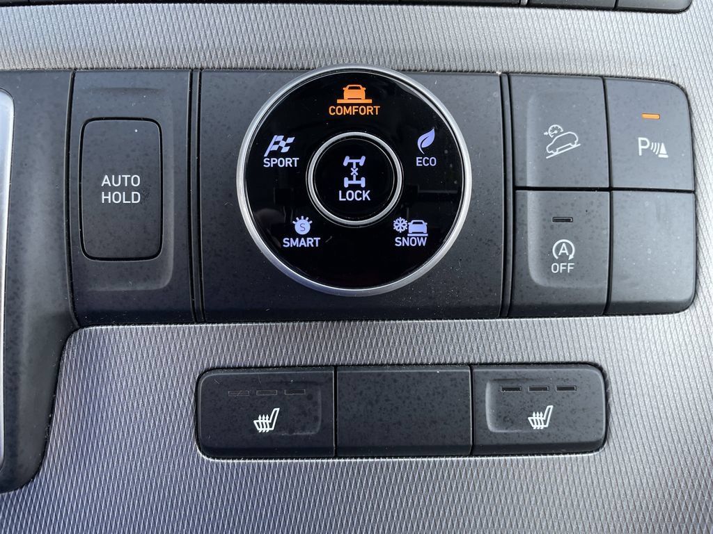 Used 2020 Hyundai Palisade SEL w/ Convenience Package AWD/4WD image 37