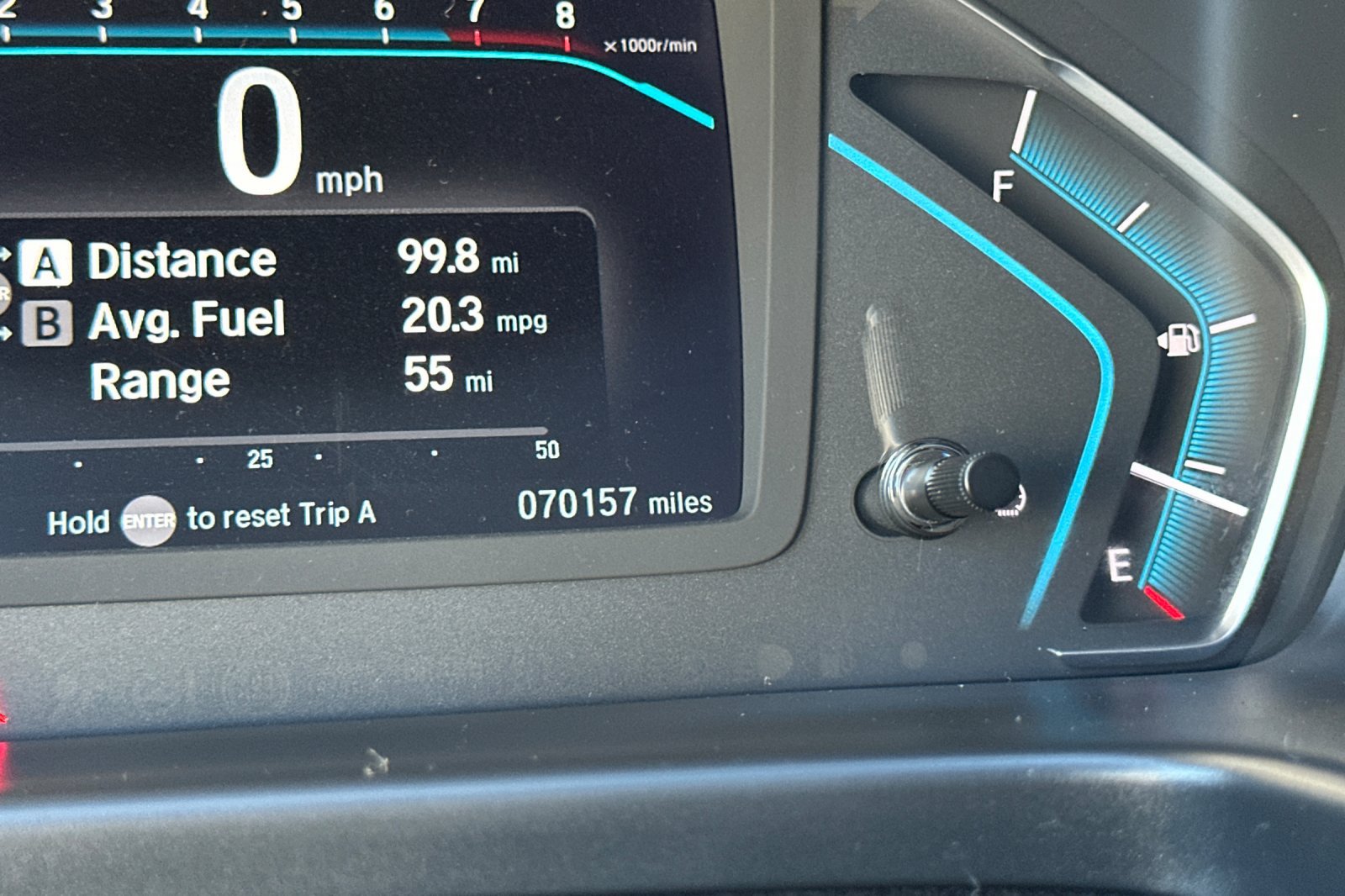 Used 2018 Honda Odyssey EX-L image 41