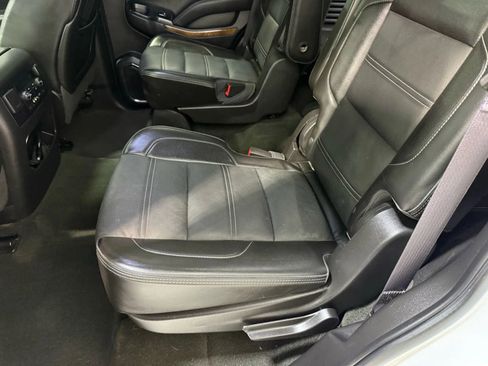 Used 2015 GMC Yukon Denali w/ Premium Package image 23