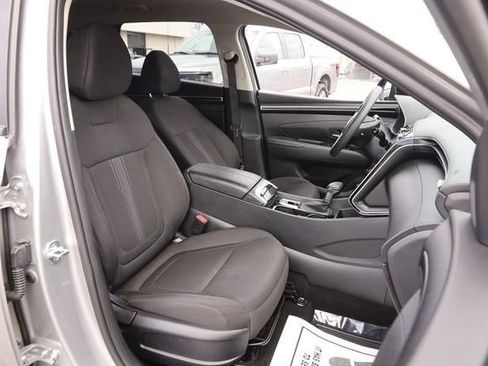 Used 2024 Hyundai Tucson SEL image 27