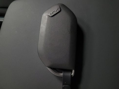 Used 2025 Kia K4 FWD image 32