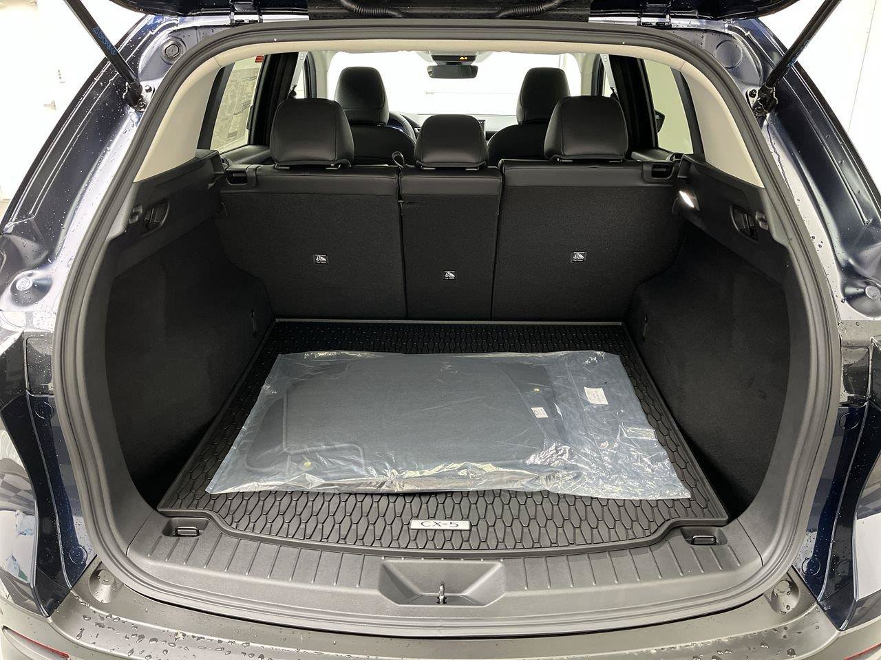 New 2026 MAZDA CX-5 Select AWD/4WD image 26
