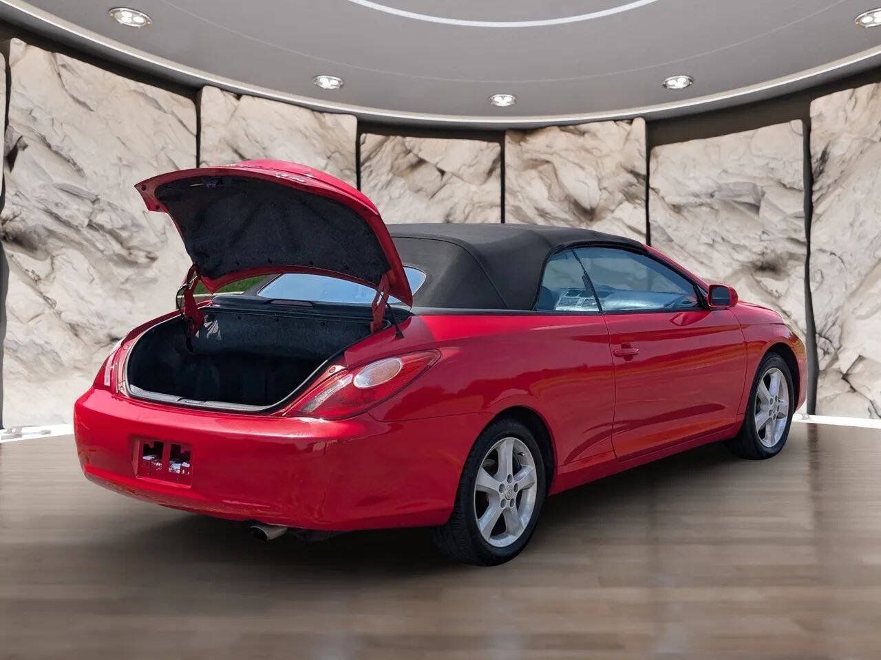 Used 2006 Toyota Solara SE FWD image 33