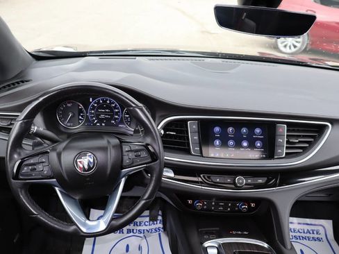 Used 2023 Buick Enclave Avenir w/ Trailering Package, 5000 lbs. image 7