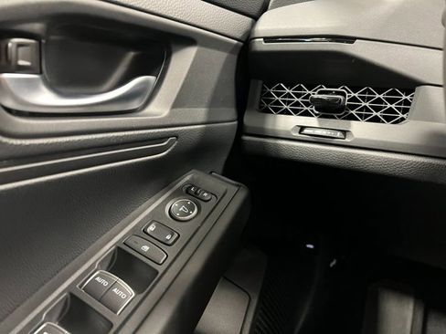 New 2025 Honda Accord LX image 14