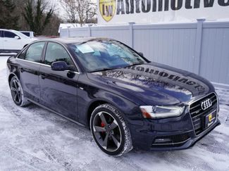 Used 2014 Audi A4 2.0T Premium Plus w/ Premium Plus Package video 2
