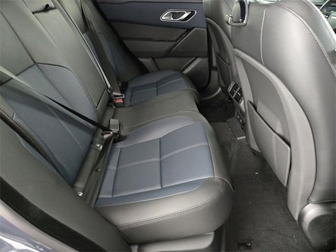 New 2026 Land Rover Range Rover Velar Dynamic SE image 17