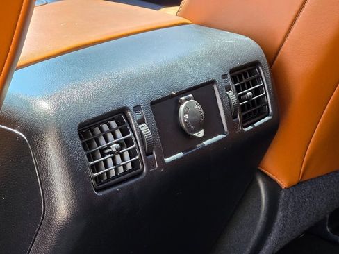 Used 2020 Toyota Tundra 1794 Edition AWD/4WD image 27