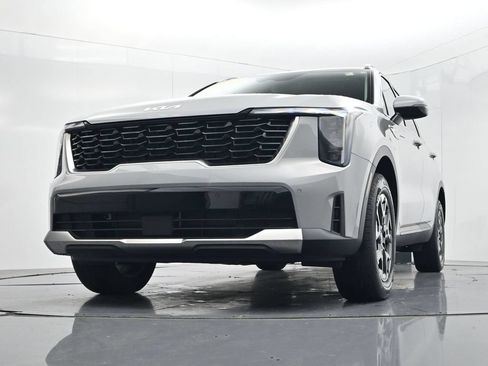 Certified 2026 Kia Sorento S AWD/4WD image 41