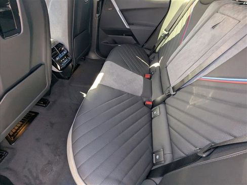 New 2026 BMW iX xDrive60 image 15