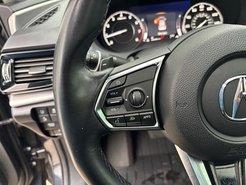 Used 2019 Acura RDX FWD image 18