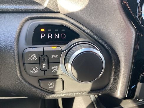 New 2026 RAM 1500 Lone Star image 23