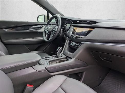 Used 2023 Cadillac XT5 Premium Luxury image 18