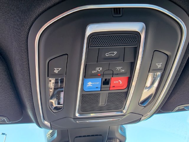 New 2026 Jeep Cherokee Limited AWD/4WD image 22