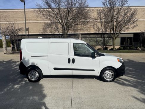 Used 2015 RAM ProMaster City Tradesman w/ Rear Back-up Camera Group image 5