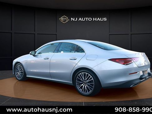 Used 2023 Mercedes-Benz CLA 250 w/ Premium Package Lite image 6