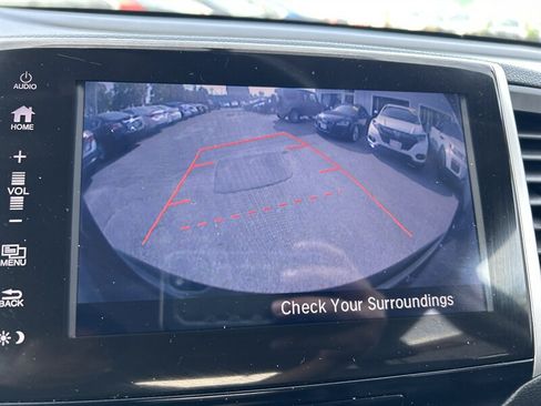 Used 2017 Honda Pilot EX-L image 14