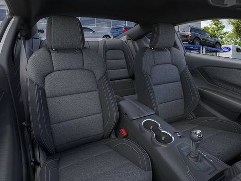 New 2026 Ford Mustang Coupe RWD image 10